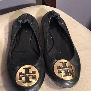 Tory Burch ballet flats